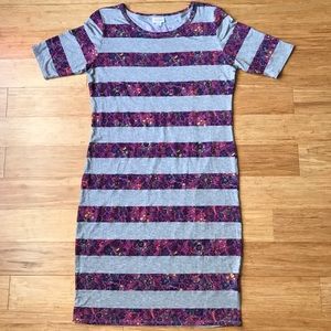 LuLaRoe Júlia Dress